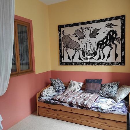 Afrique Appartement De 42M2 A La Montagne О-Бон Екстериор снимка