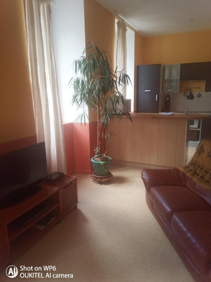 Afrique Appartement De 42M2 A La Montagne О-Бон Екстериор снимка