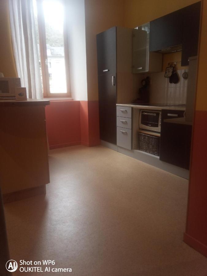 Afrique Appartement De 42M2 A La Montagne О-Бон Екстериор снимка