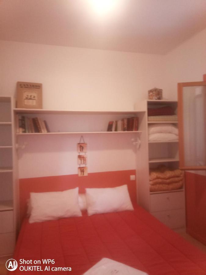 Afrique Appartement De 42M2 A La Montagne О-Бон Екстериор снимка